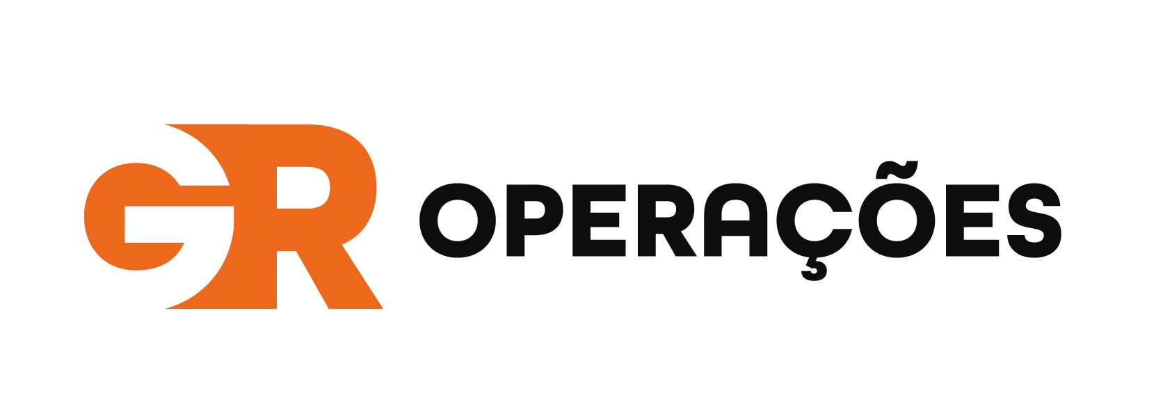 GR Operações - Gestão e Logística