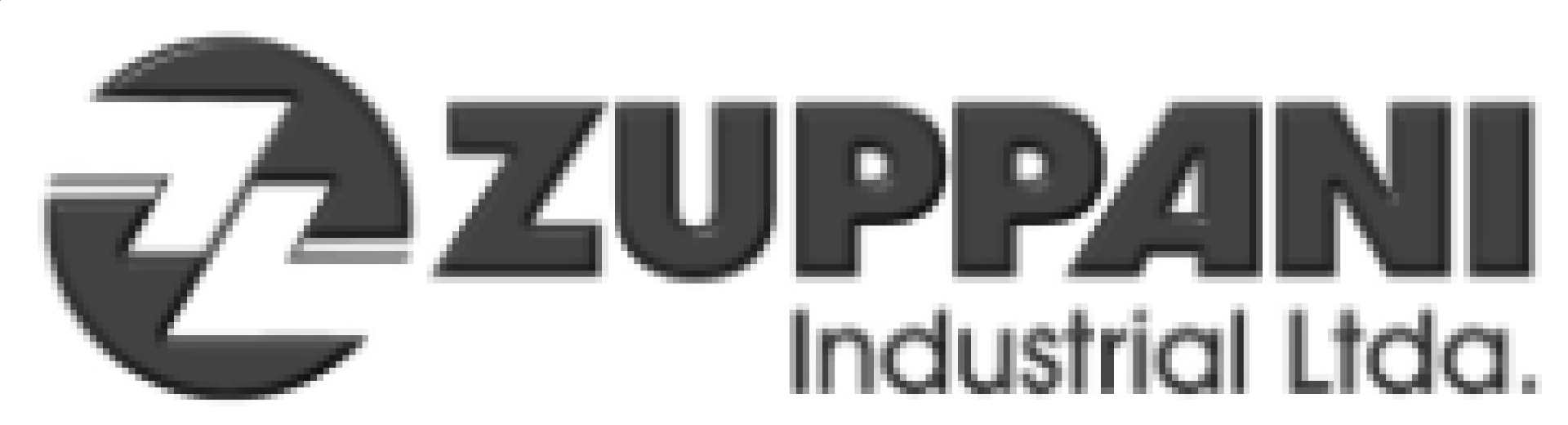 Logo Zuppani Industrial - parceiro de logística e expedição da GR Operações